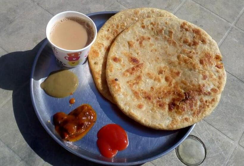 Hostel Backpackers Hub