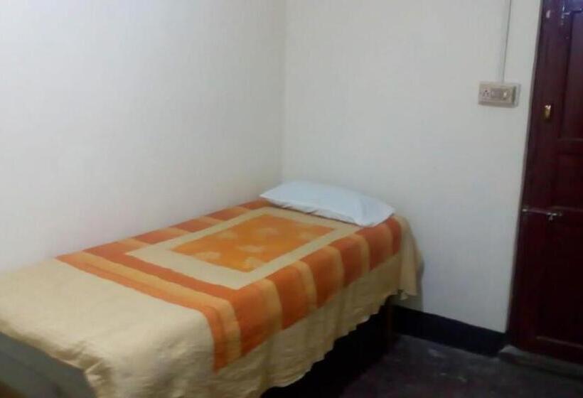 Hostel Backpackers Hub