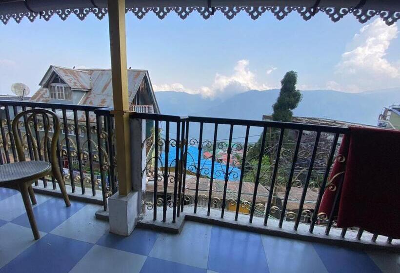 Hostel Backpackers Hub