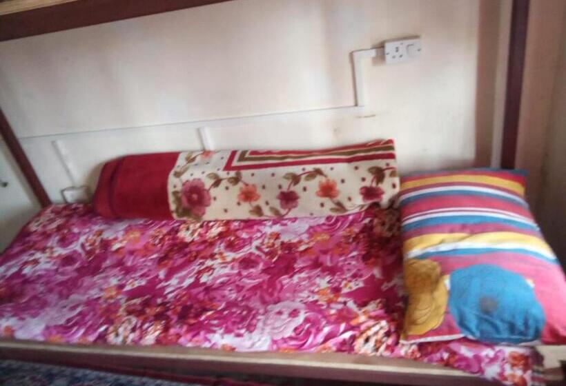 Hostel Backpackers Hub