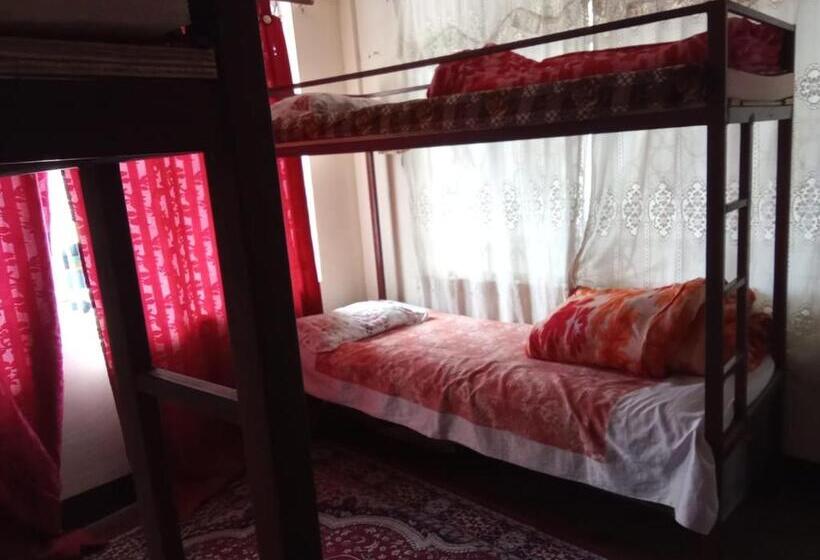 Hostel Backpackers Hub