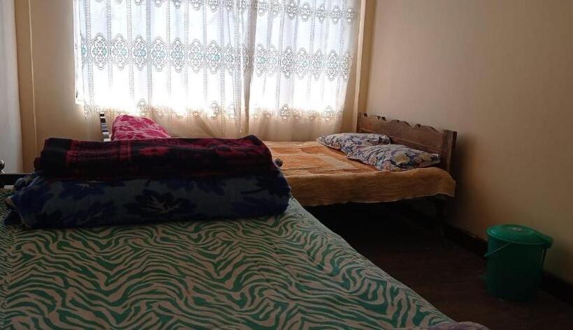 Hostel Backpackers Hub