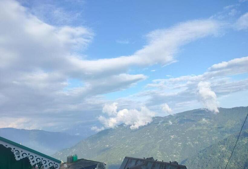 Hostel Backpackers Hub