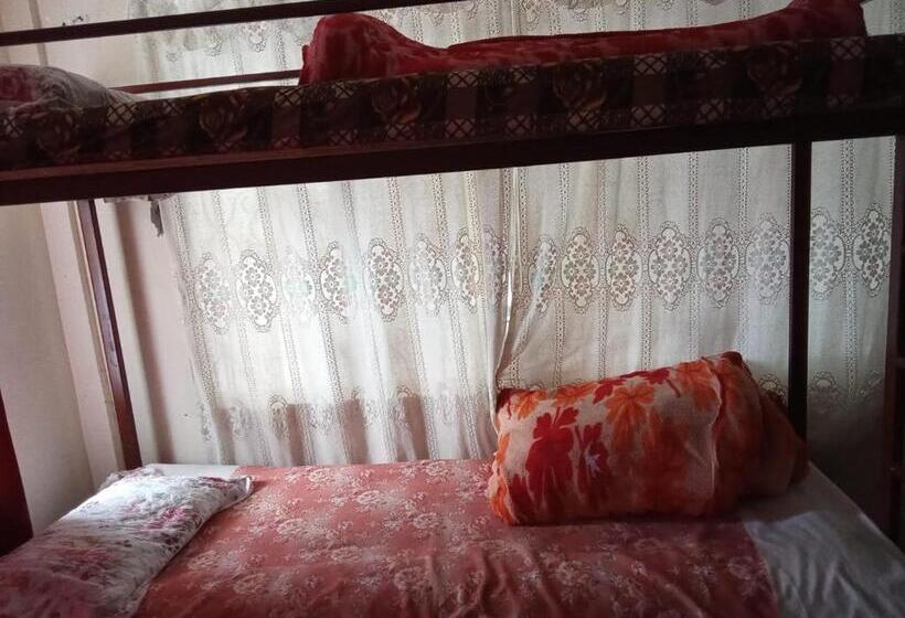 Hostel Backpackers Hub