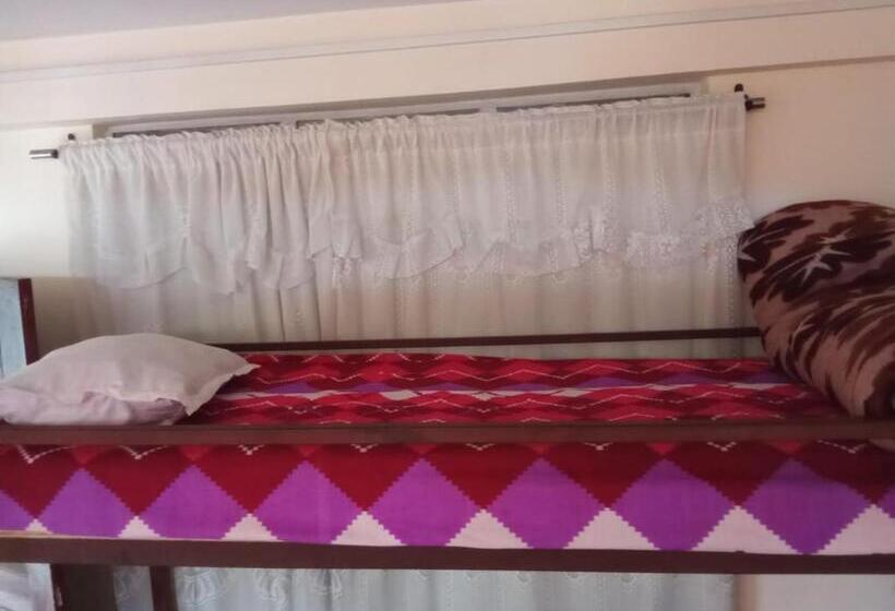 Hostel Backpackers Hub