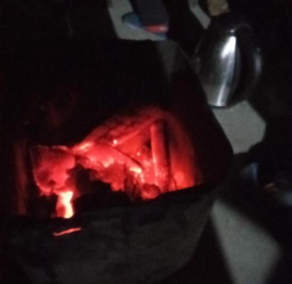 Hostel Backpackers Hub