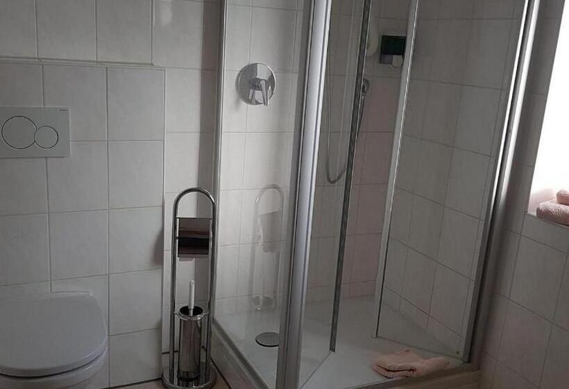 Общежитие Garni Edelweiß