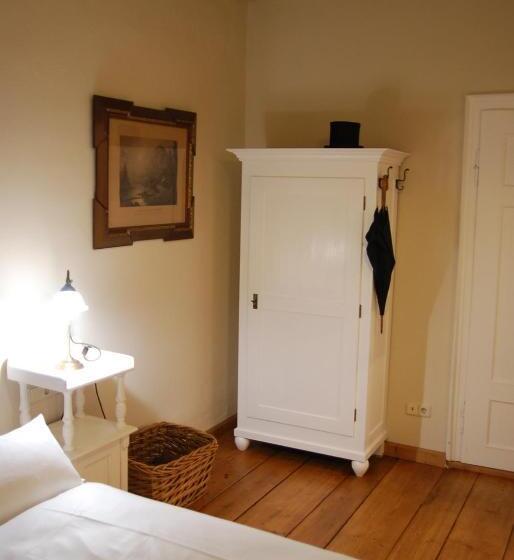 هاستل Landwirtschaft Staudham