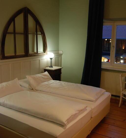 هاستل Landwirtschaft Staudham