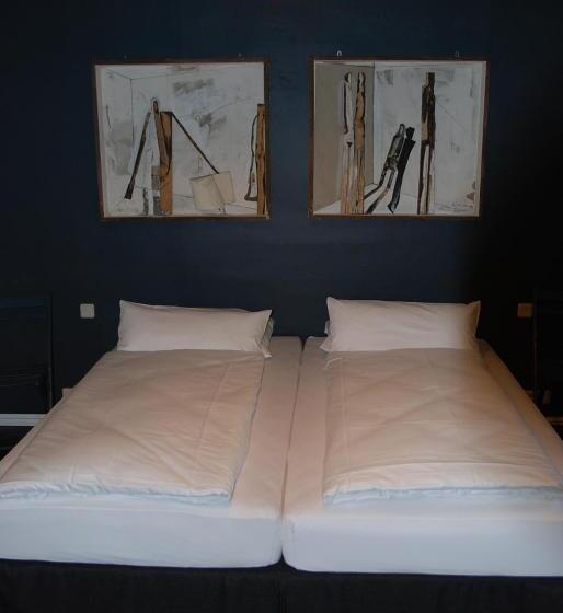 هاستل Landwirtschaft Staudham