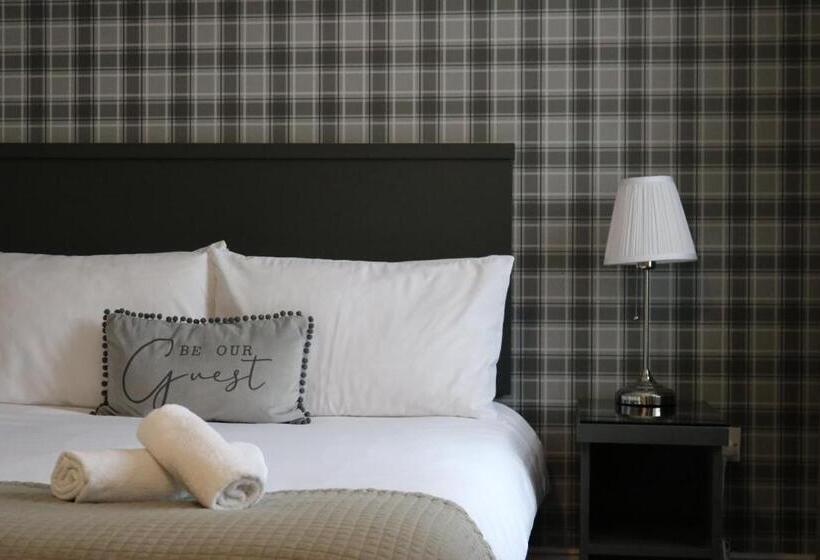 Общежитие Norfolk Arms