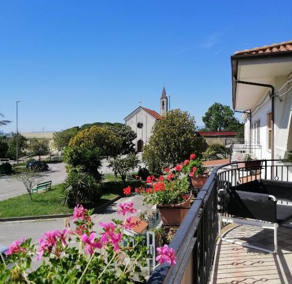 B&b Agorà Di Paestum