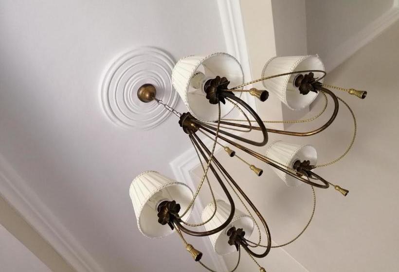 B&b Agorà Di Paestum