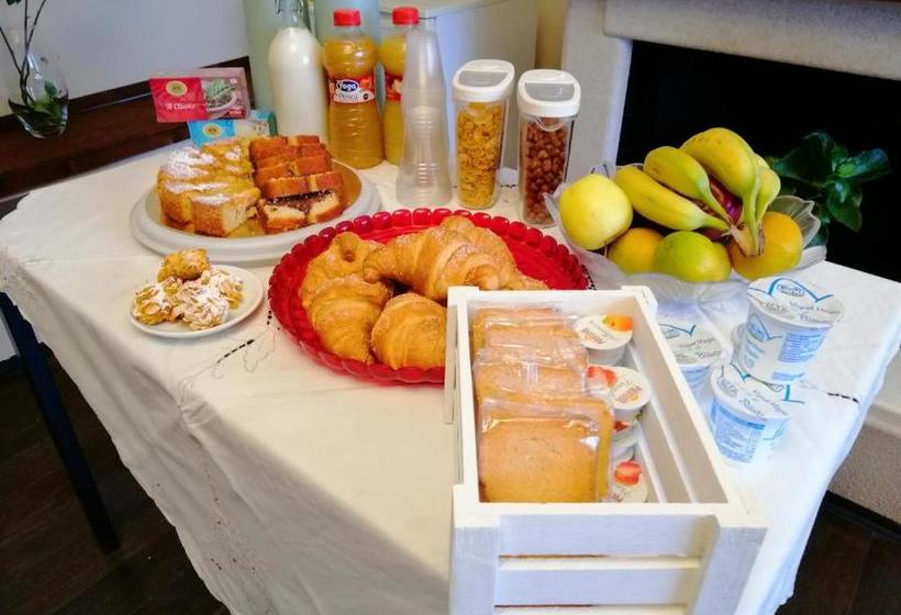 B&b Agorà Di Paestum