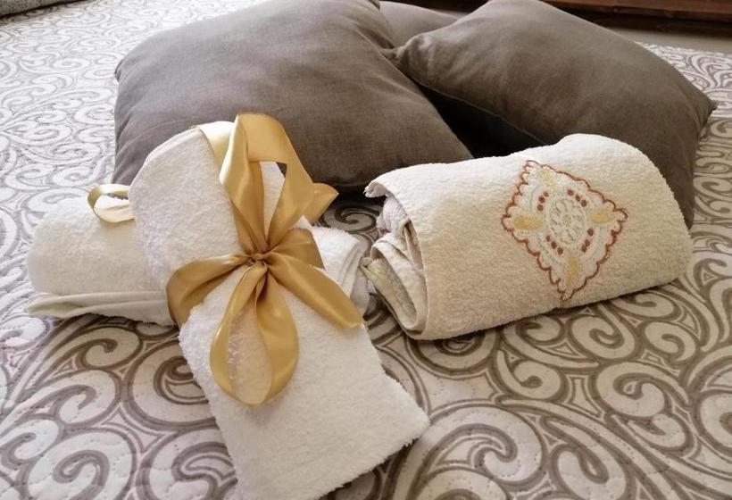 B&b Agorà Di Paestum