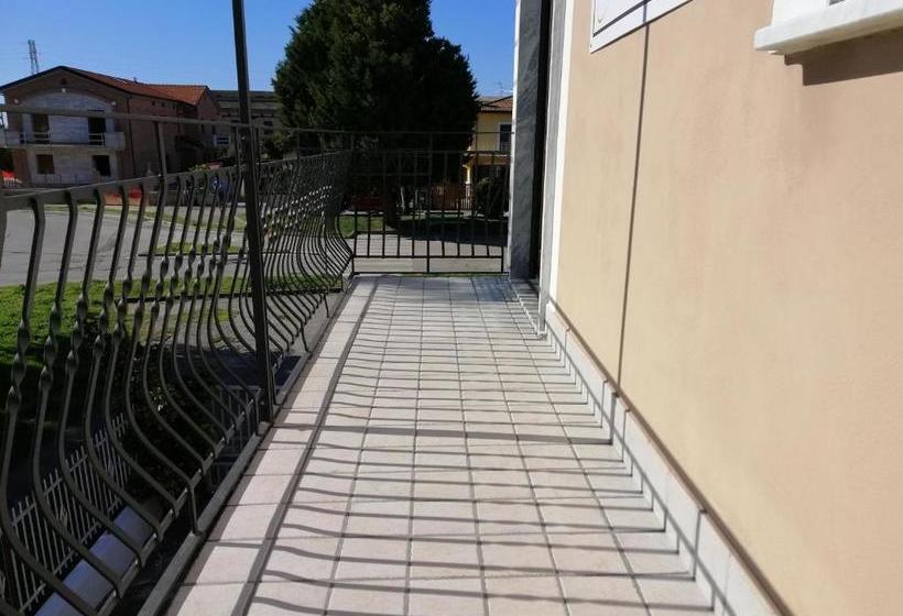 B&b Agorà Di Paestum