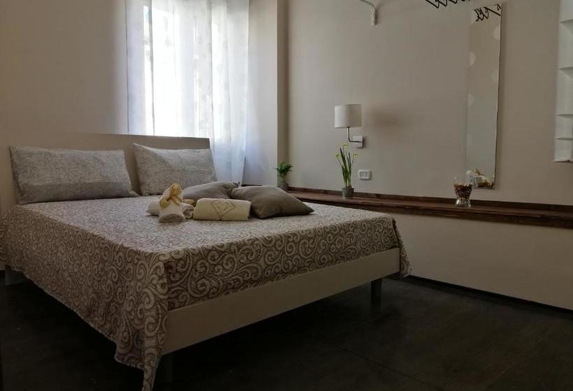 B&b Agorà Di Paestum