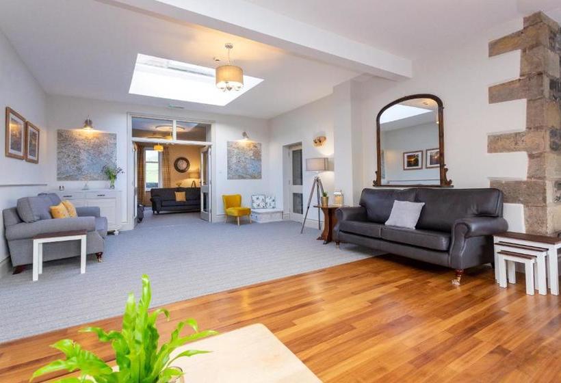 ベッドアンドブレックファースト Howgills House