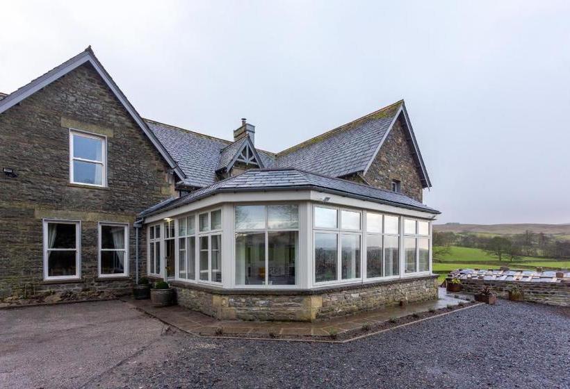 ベッドアンドブレックファースト Howgills House