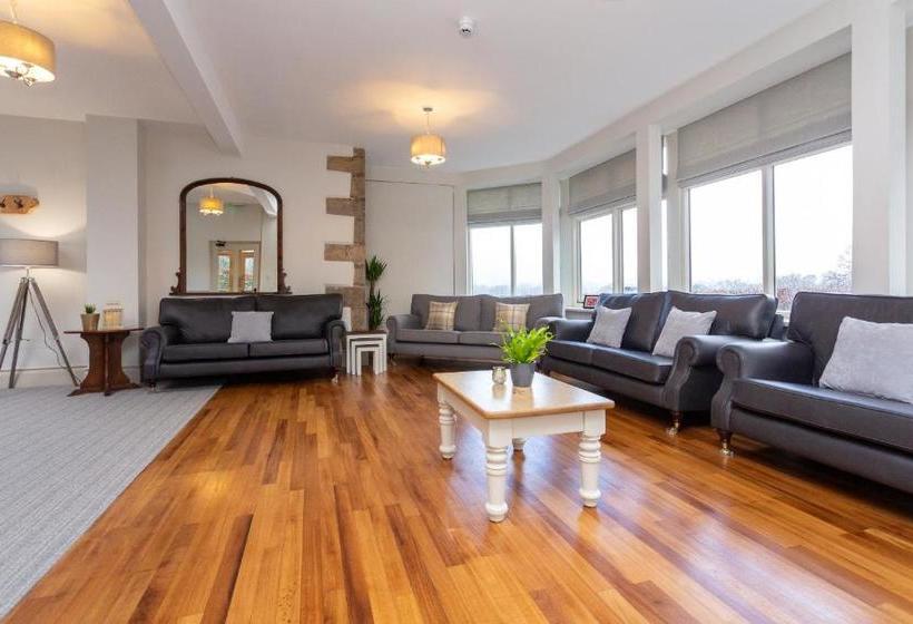 ベッドアンドブレックファースト Howgills House