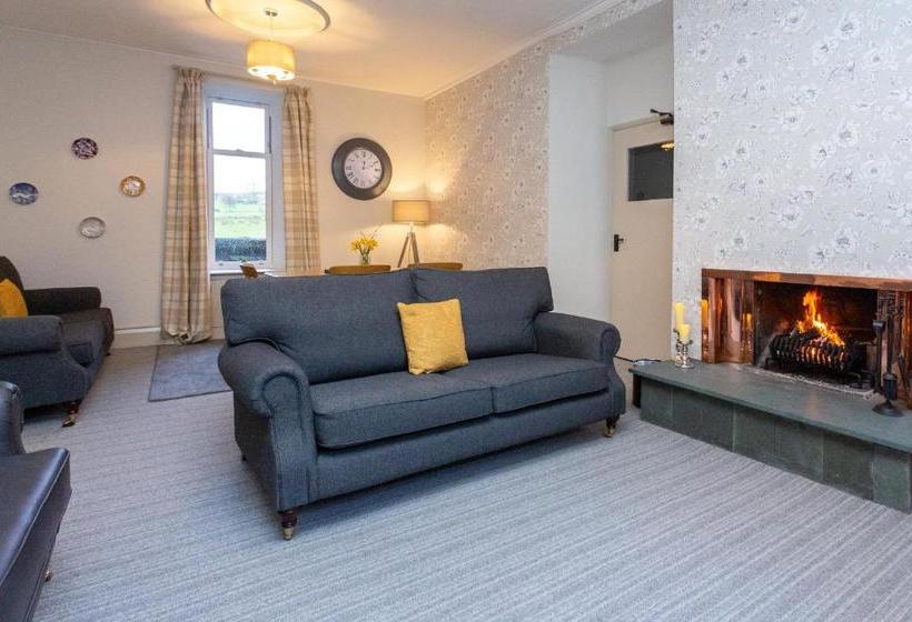 ベッドアンドブレックファースト Howgills House