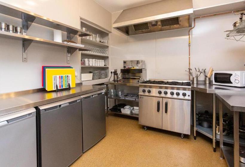 ベッドアンドブレックファースト Howgills House