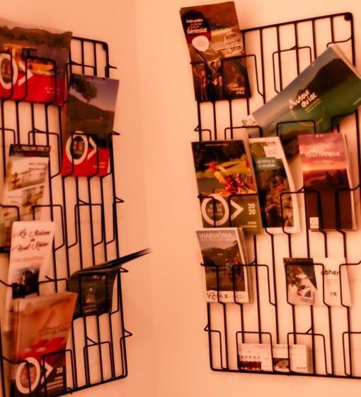 ベッドアンドブレックファースト Maison D'hôtes L'etiquette