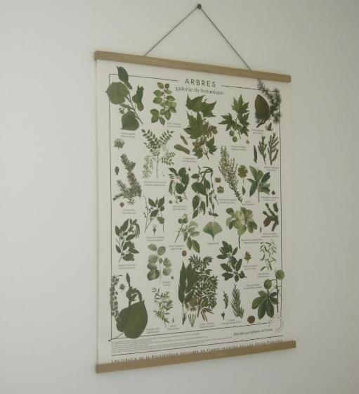 ベッドアンドブレックファースト Maison D'hôtes L'etiquette