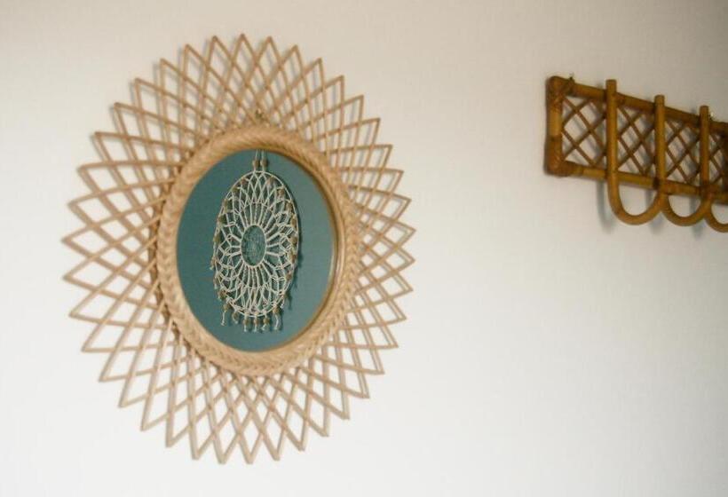 مبيت وإفطار Maison D'hôtes L'etiquette