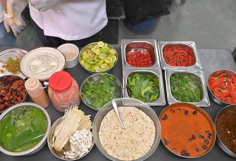 酒店 Ariena The Boutique