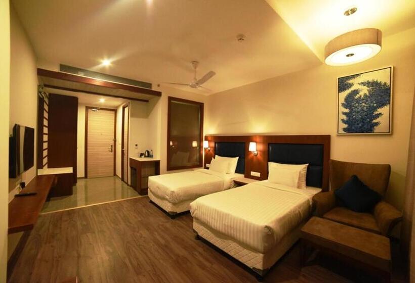 酒店 Ariena The Boutique