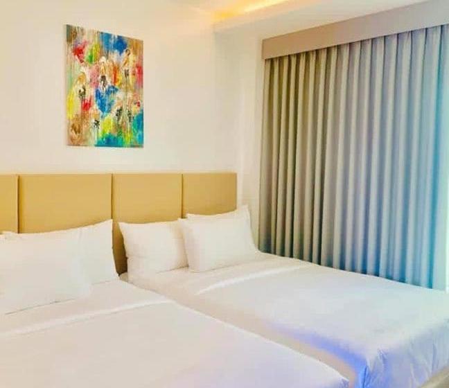 Ciabel Hotel And Fitness Center