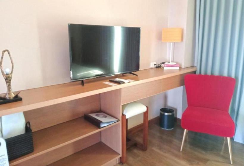 Ciabel Hotel And Fitness Center