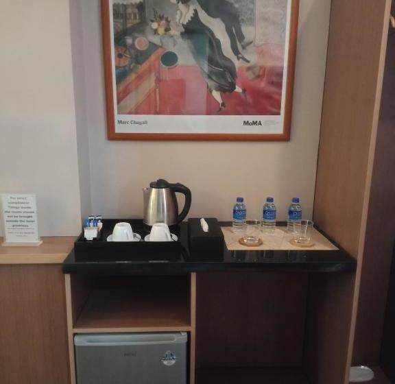 Ciabel Hotel And Fitness Center