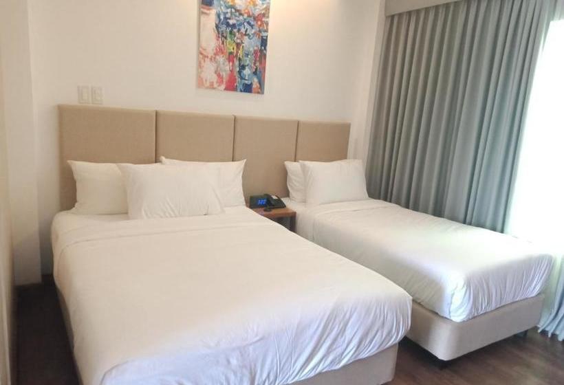 Ciabel Hotel And Fitness Center