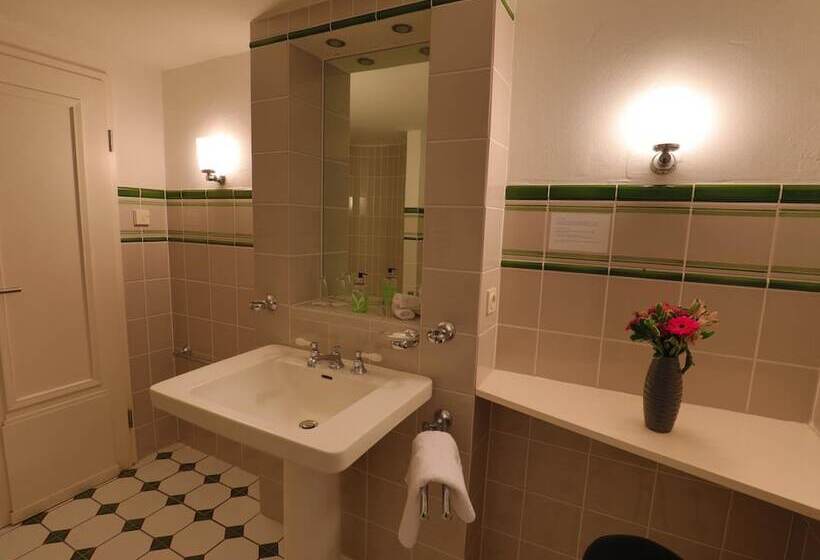 هتل Fiester Hannes