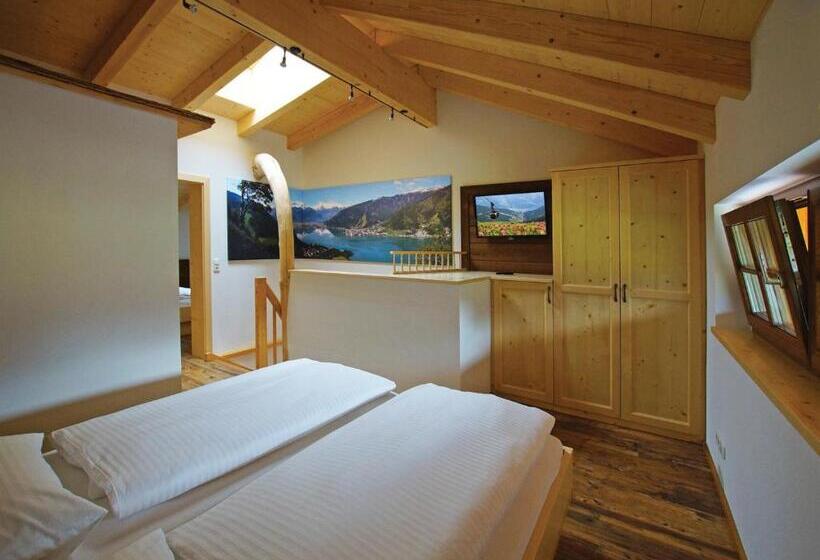 فندق Gasthof Zacherlbräu