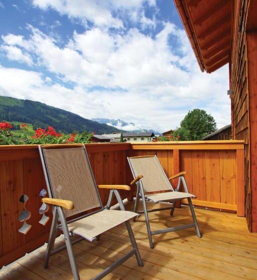 فندق Gasthof Zacherlbräu