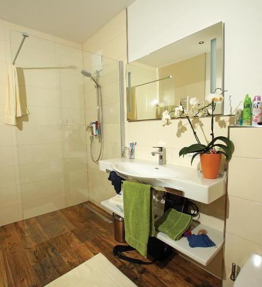 فندق Gasthof Zacherlbräu