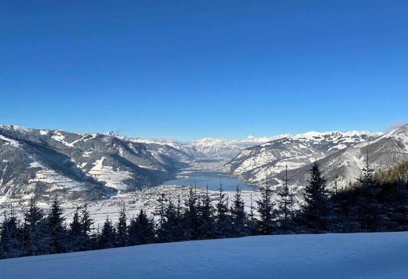 فندق Gasthof Zacherlbräu