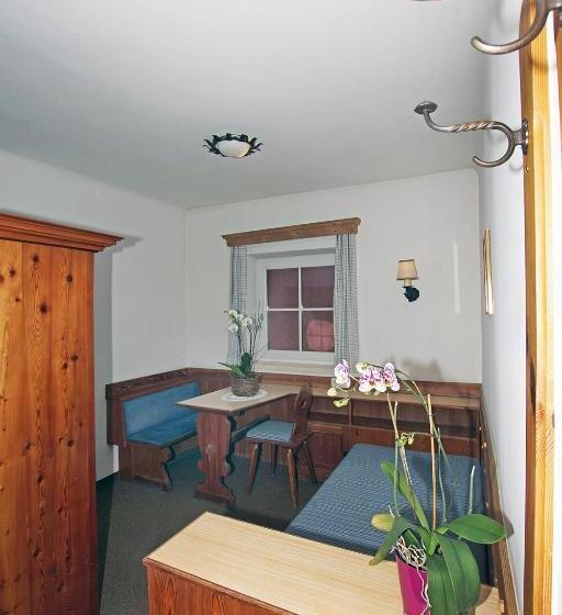 בית מלון כפרי Gasthof Zacherlbräu