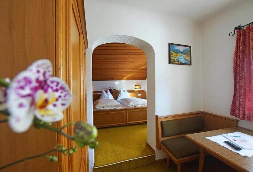 فندق Gasthof Zacherlbräu