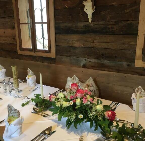 فندق Gasthof Zacherlbräu