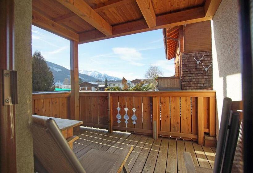 فندق Gasthof Zacherlbräu