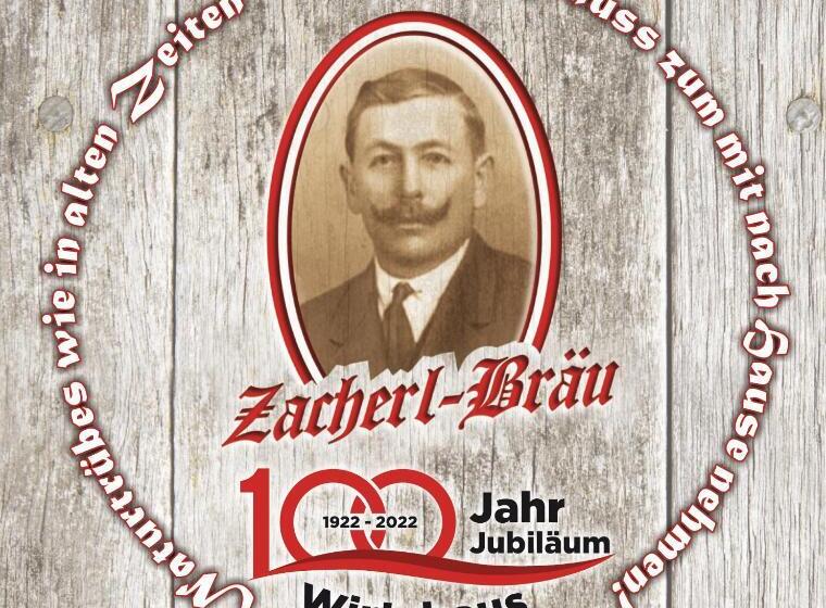 فندق Gasthof Zacherlbräu