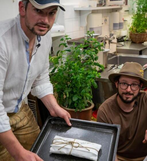 فندق Gasthof Zacherlbräu