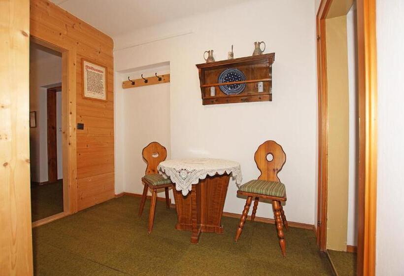 בית מלון כפרי Gasthof Zacherlbräu
