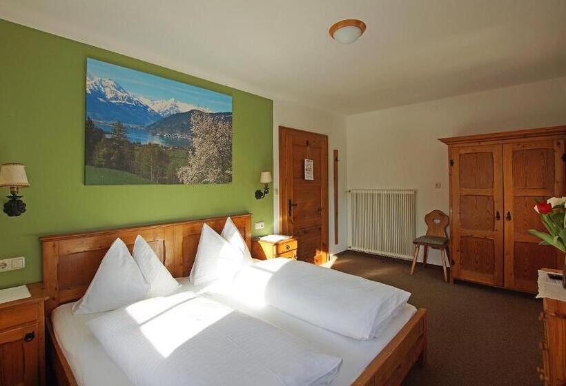 בית מלון כפרי Gasthof Zacherlbräu