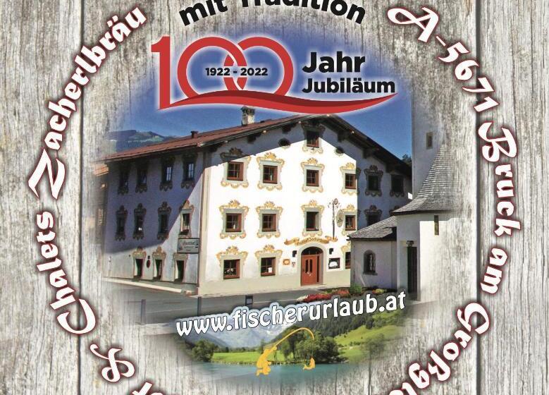 فندق Gasthof Zacherlbräu