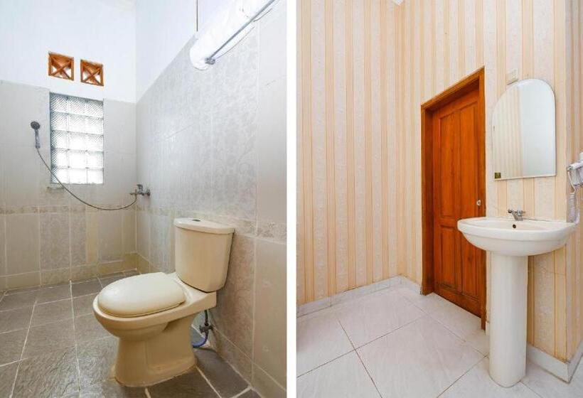 בית מלון כפרי Guest House Gethsemane